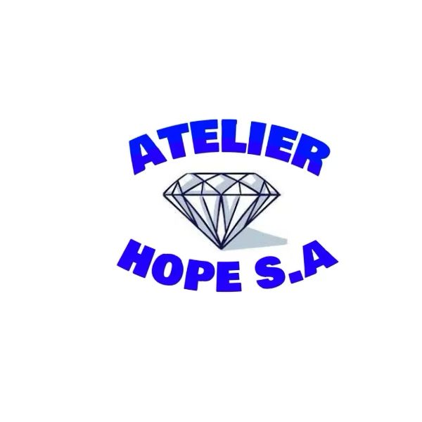 Logo Atelier Hope SA